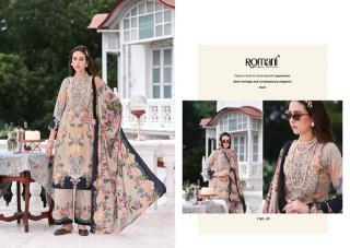 Romani mahira vol 11 indian salwar kameez wholesale